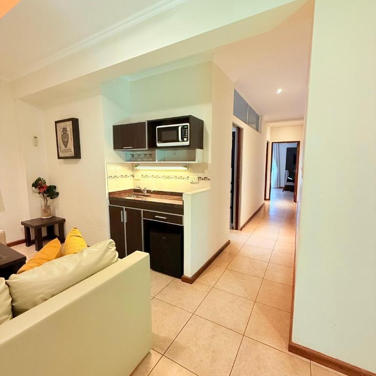 Hotel Jardin De Iguazu - Two-Bedroom Apartment - 8