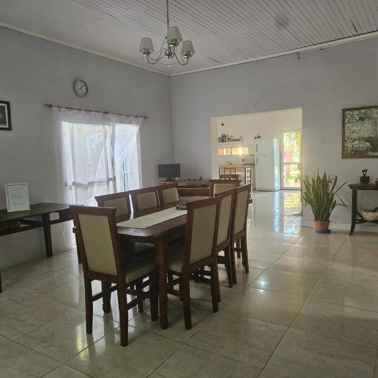 El Ñangapiri - Casa de 3 dormitorios - 14