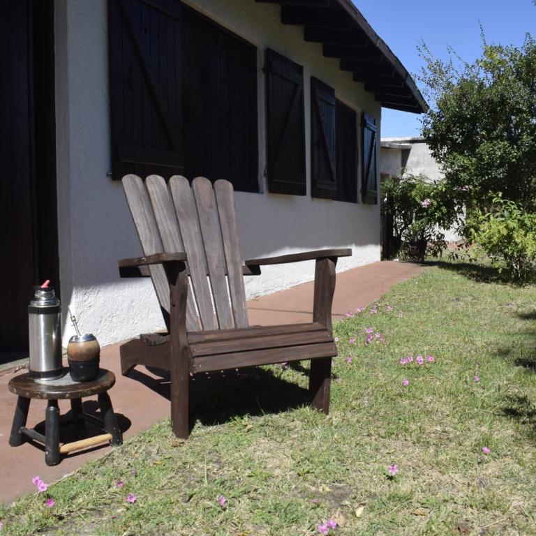 Darma Salinas - Vacation Home - 18