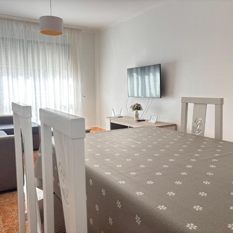 Desconectaengalicia La Perla, piscina y parking - Apartamento Superior - 10