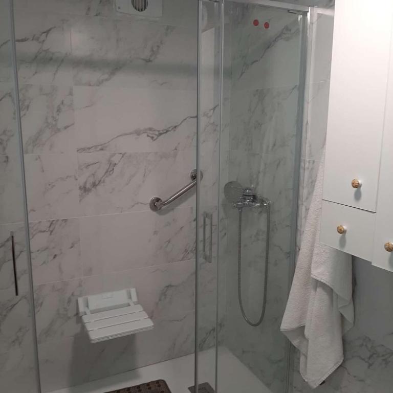 PORT ESTEPONA - Apartamento de 1 dormitorio - 14