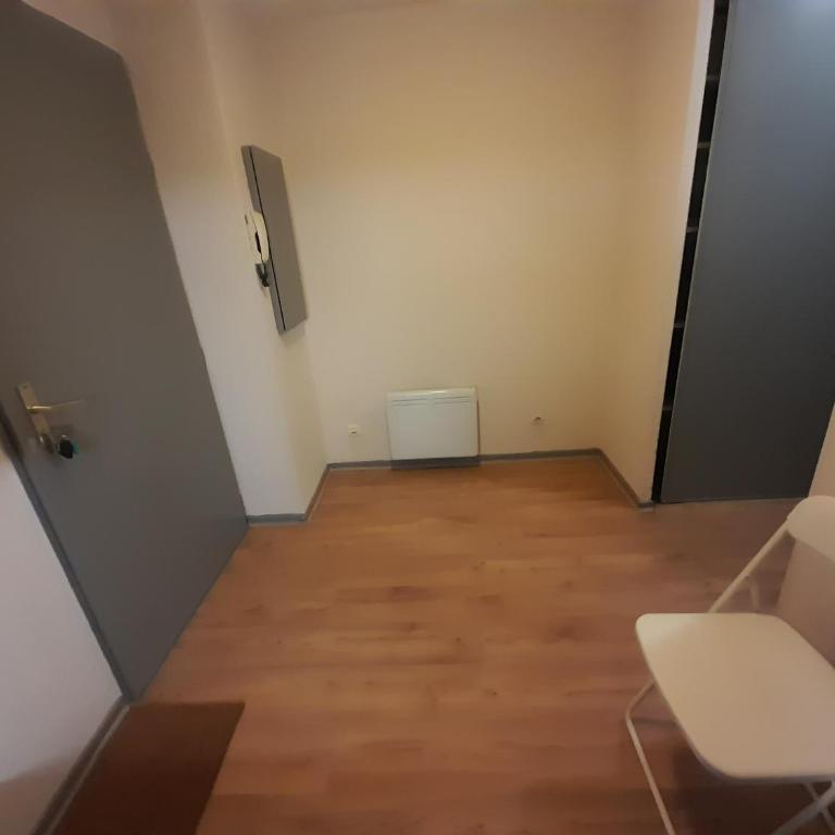 Sweet Lodge - Appartement 1 Chambre - 13