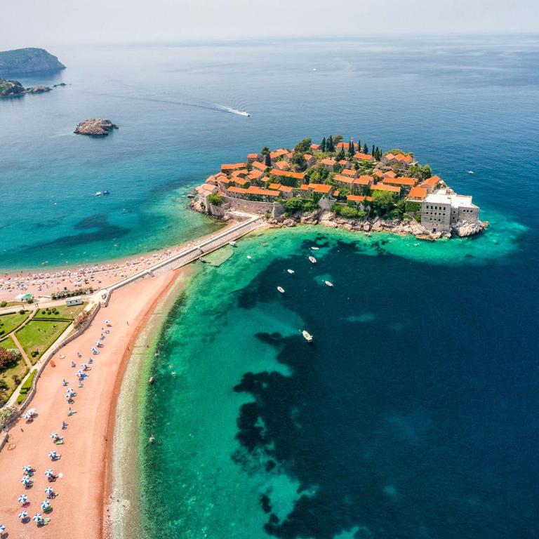 Azure Superior Luxury Room - By the Beach - Superior Dvokrevetna Soba sa Bračnim Krevetom - 15