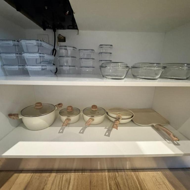 Loft a pasos Reforma | Alberca Gimnasio | Spa - One-Bedroom Apartment - 7