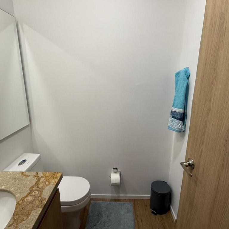 Modern Apartment With Espectacular Panoramic Views - Two-Bedroom Apartment - 24