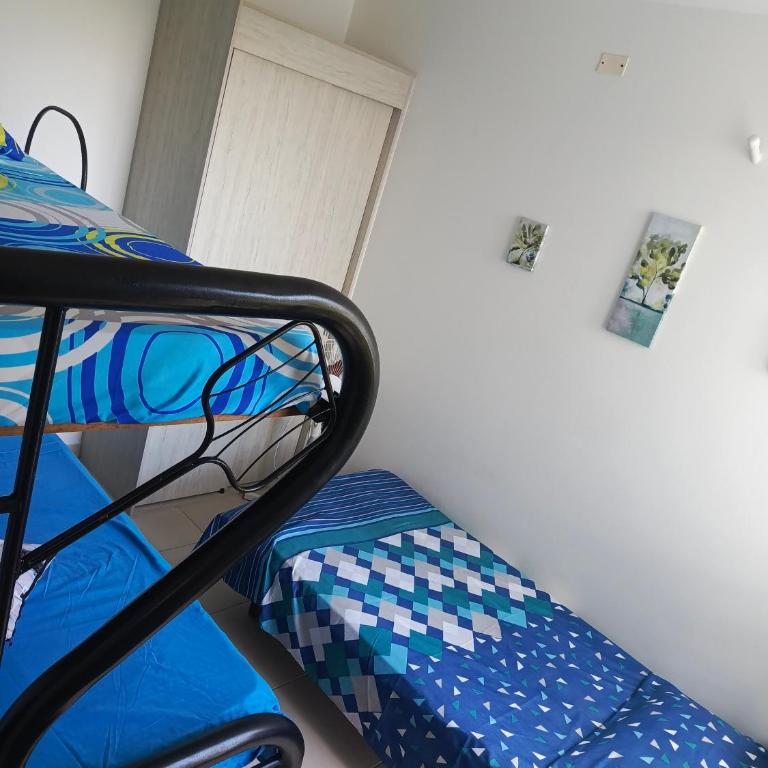 Aqualina Green REC , Girardot - Apartamento de 2 dormitorios - 11