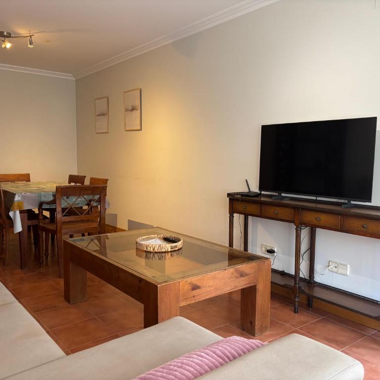 Desconectaengalicia Rua Vigo 100m Playa Silgar - Apartamento de 2 dormitorios - 29