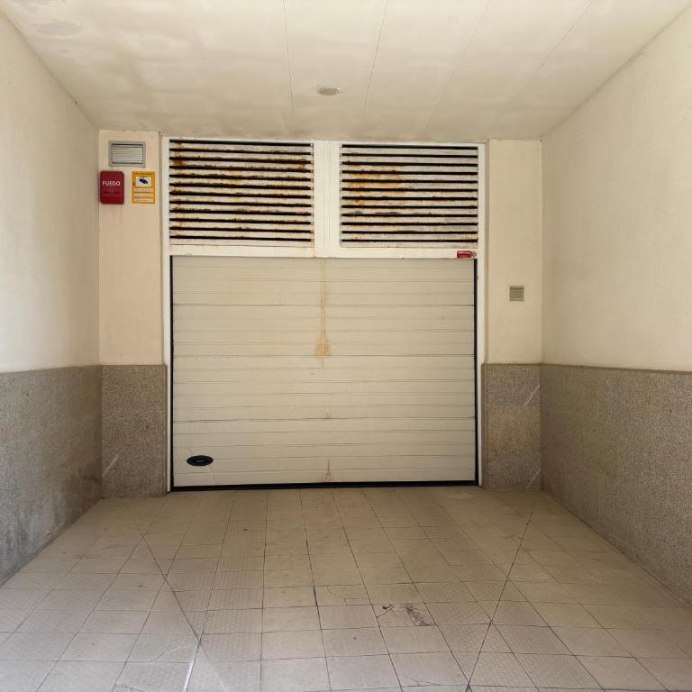Desconectaengalicia Rua Vigo 100m Playa Silgar - Apartamento de 2 dormitorios - 32
