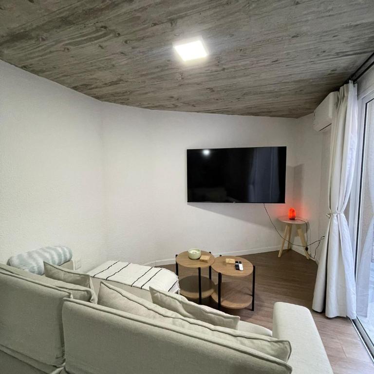 Edificio Patios de Vitraux - One-Bedroom Apartment - 3