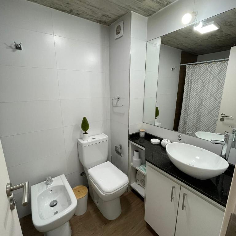 Edificio Patios de Vitraux - One-Bedroom Apartment - 7