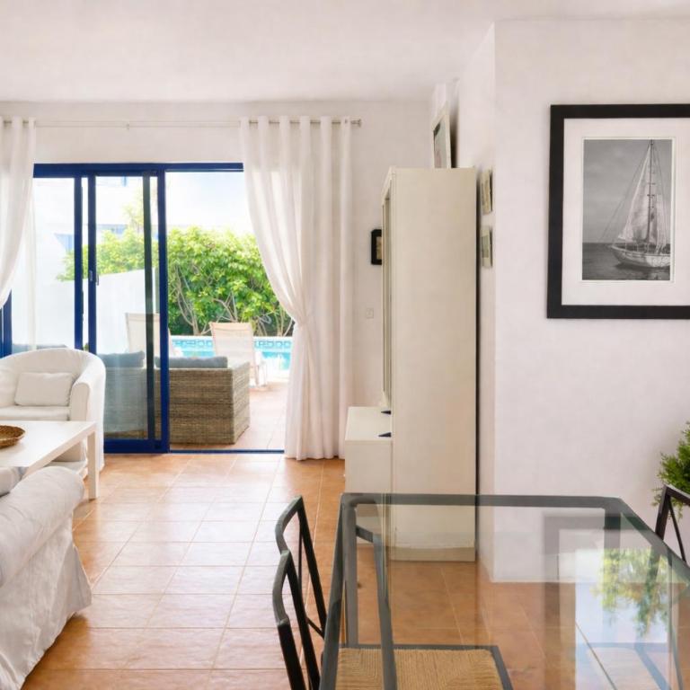 VILLA DUNIA by Villitas - Two-Bedroom House - 2