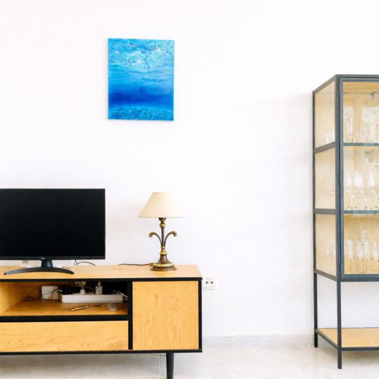 Penthouse - Balcony - Private Beach - Pool - Apartamento de 2 dormitorios - 7