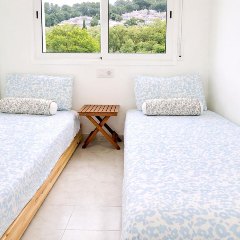 Penthouse - Balcony - Private Beach - Pool - Apartamento de 2 dormitorios - 10