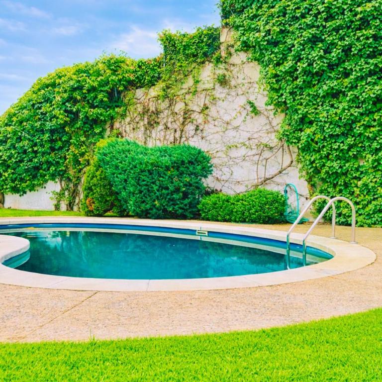 Penthouse - Balcony - Private Beach - Pool - Apartamento de 2 dormitorios - 30
