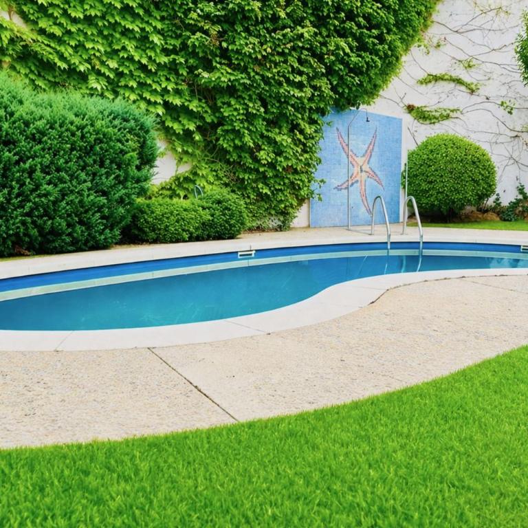 Penthouse - Balcony - Private Beach - Pool - Apartamento de 2 dormitorios - 17