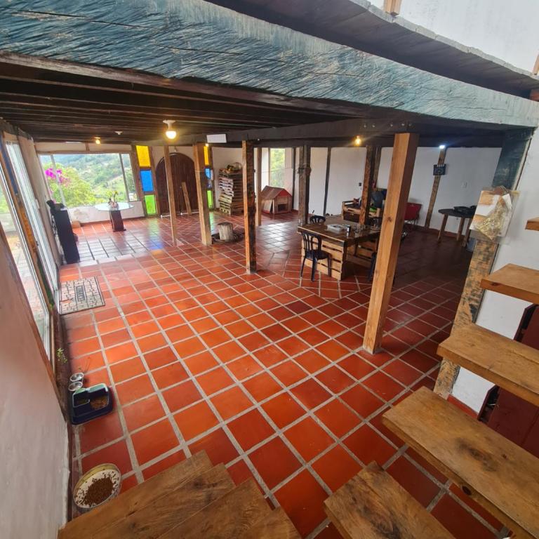 Chalet Casa Roca - Casa de 5 dormitorios - 6