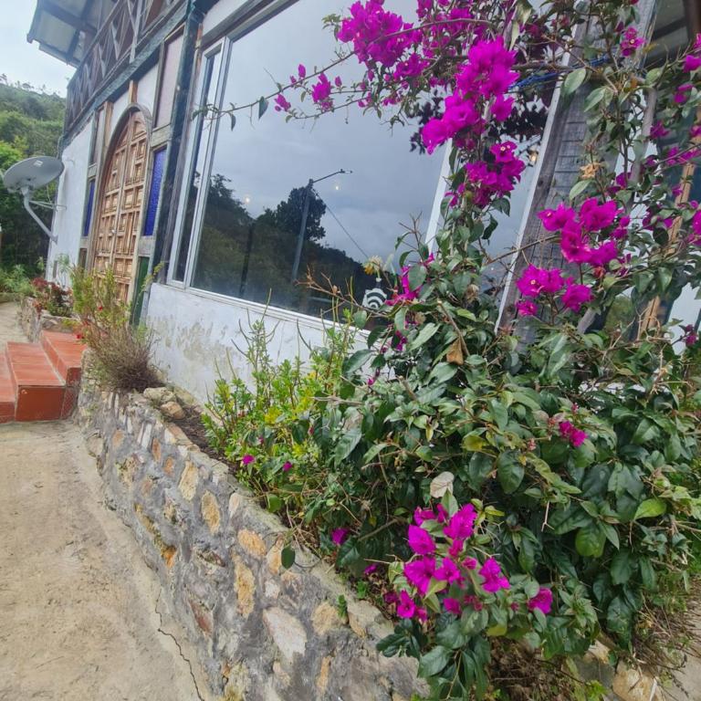 Chalet Casa Roca - Casa de 5 dormitorios - 2
