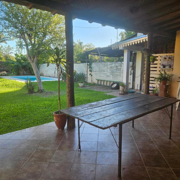 El Ñangapiri - Casa de 3 dormitorios - 4