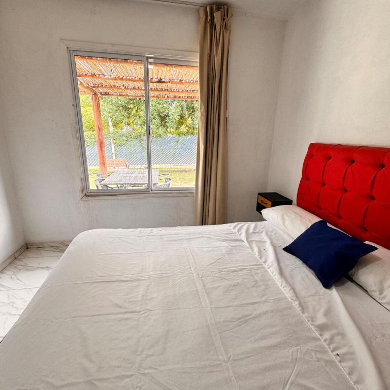 casa villa azul 1 - Two-Bedroom House - 5