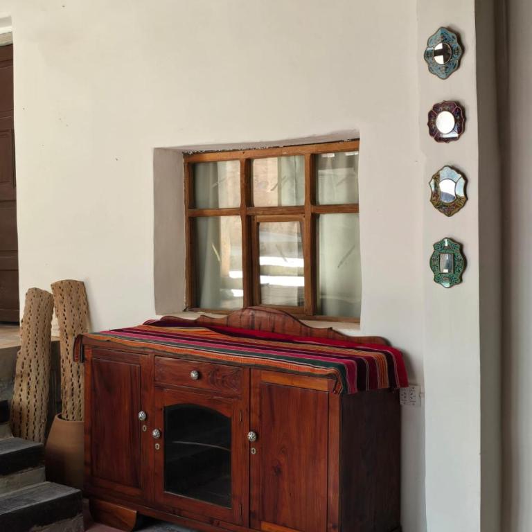 La casa de Josefina - Casa - 15