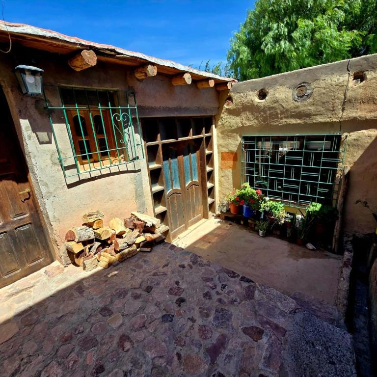 La casa de Josefina - Casa - 22