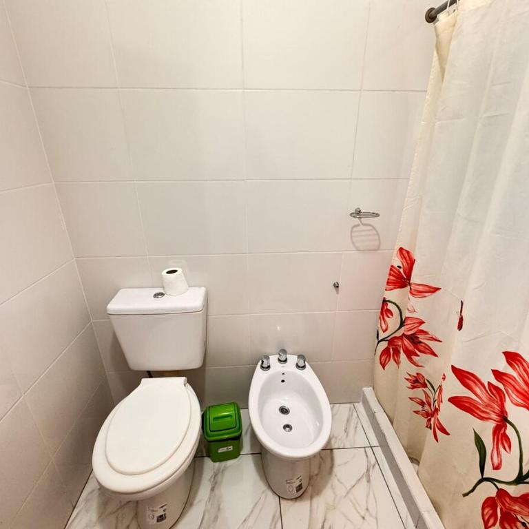 casa villa azul 1 - Two-Bedroom House - 26