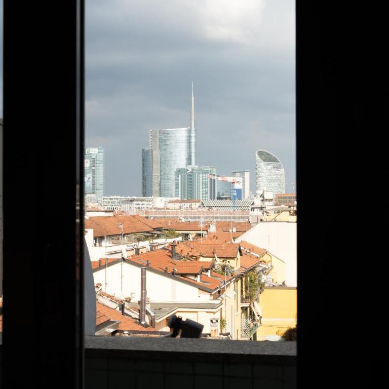 The Rosmini Suite - Appartamento con 1 Camera da Letto - 11