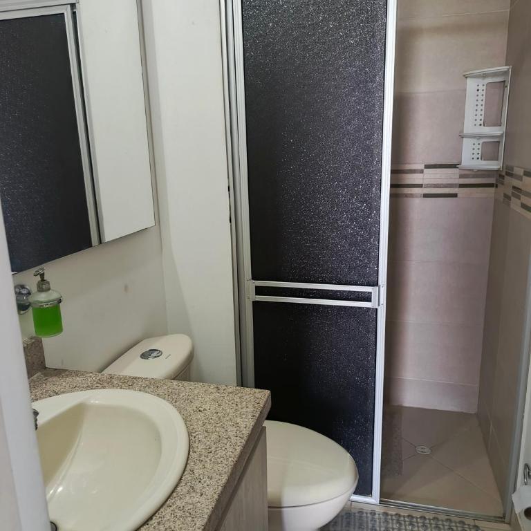 Aqualina Green REC , Girardot - Apartamento de 2 dormitorios - 16