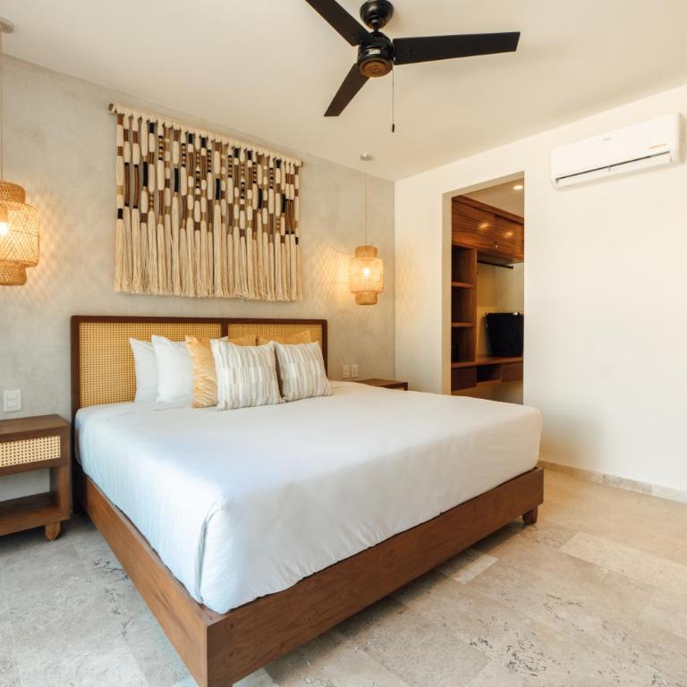 101 Park Tulum by Lumina - One-Bedroom Apartment with Balcony - 4