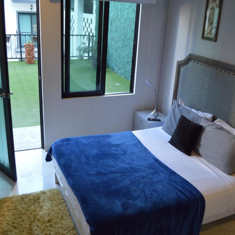 Morgan Hotel Boutique & Residences, Los Cabos - Estudio Estándar - 3