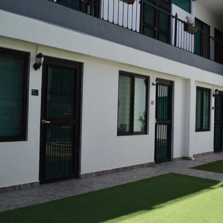 Morgan Hotel Boutique & Residences, Los Cabos - Estudio Estándar - 4