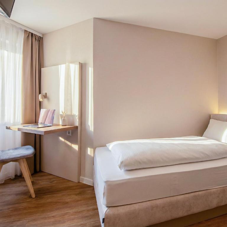 Altstadt Hotel - Einzelzimmer - 3