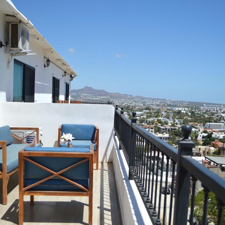 Morgan Hotel Boutique & Residences, Los Cabos - Apartamento de 3 dormitorios - 4