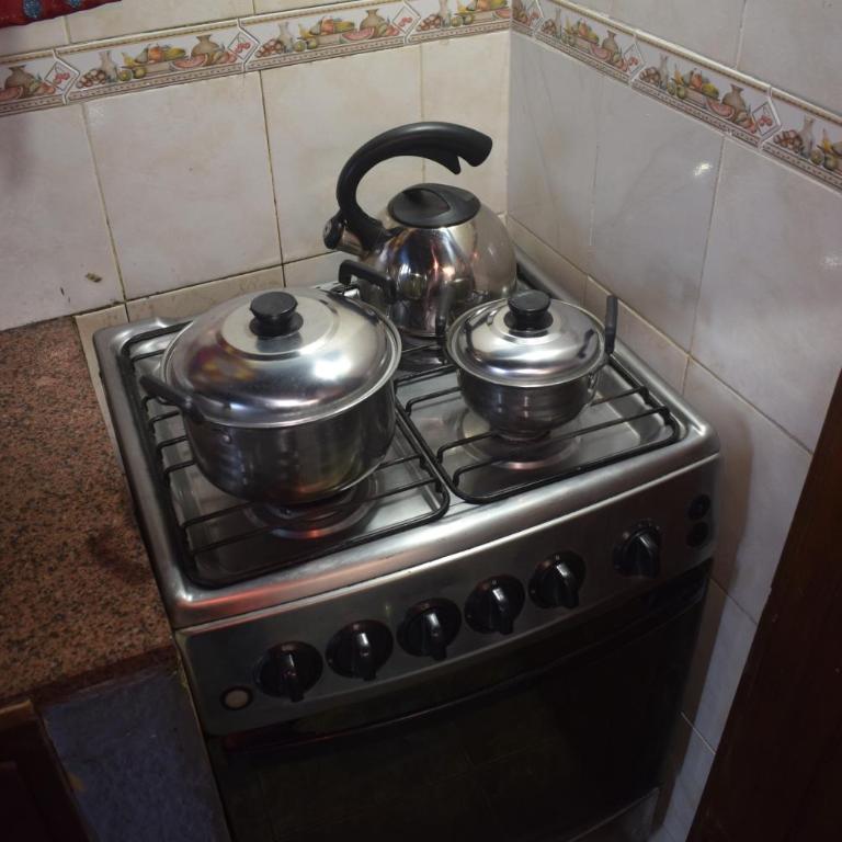 Darma Salinas - Vacation Home - 20