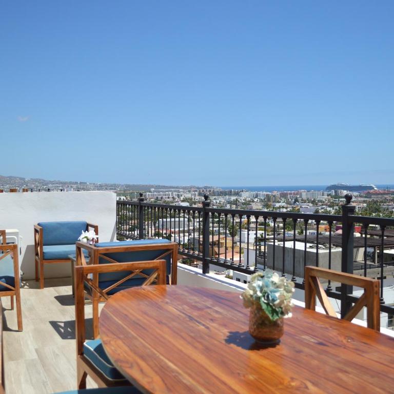 Morgan Hotel Boutique & Residences, Los Cabos - Apartamento de 3 dormitorios - 14