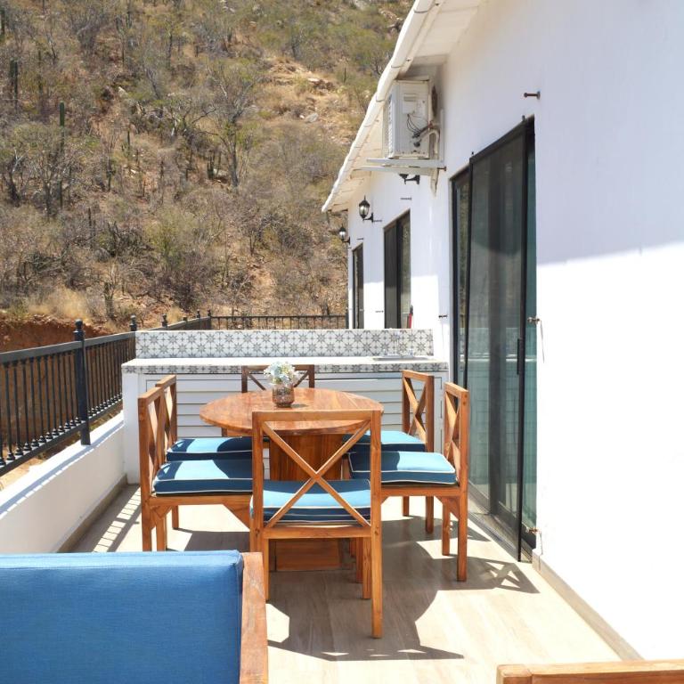 Morgan Hotel Boutique & Residences, Los Cabos - Apartamento de 3 dormitorios - 8