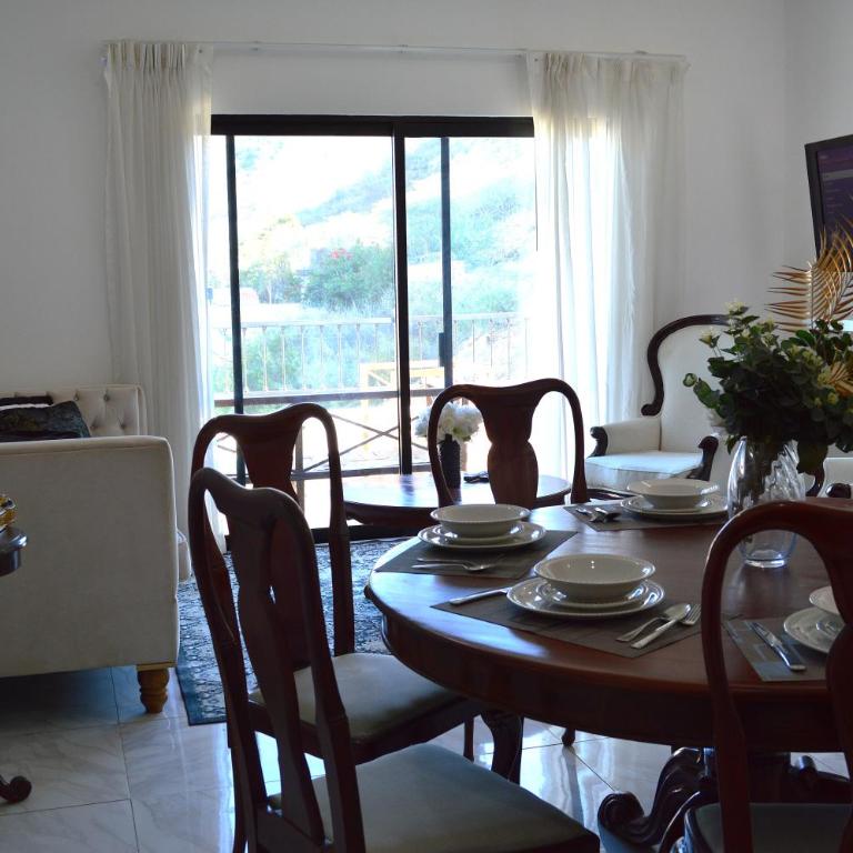 Morgan Hotel Boutique & Residences, Los Cabos - Apartamento de 3 dormitorios - 6