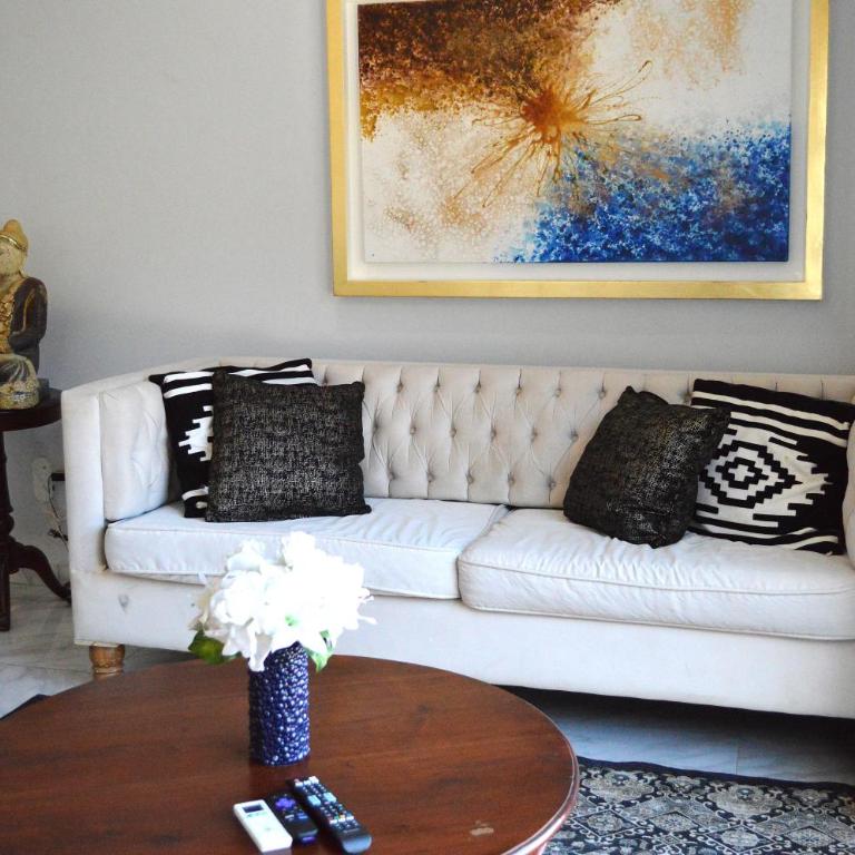 Morgan Hotel Boutique & Residences, Los Cabos - Apartamento de 3 dormitorios - 10