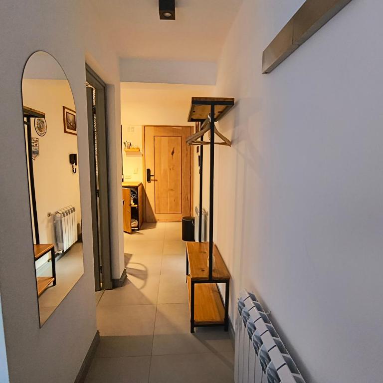 Rayen, departamento centrico - Apartamento de 1 dormitorio - 13