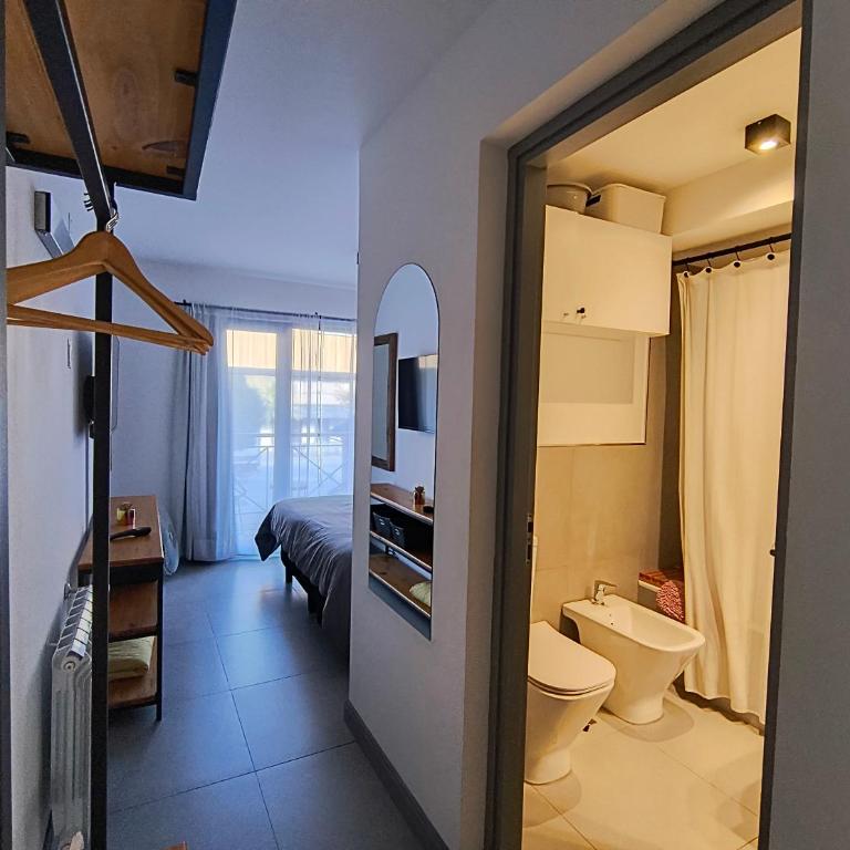Rayen, departamento centrico - Apartamento de 1 dormitorio - 7
