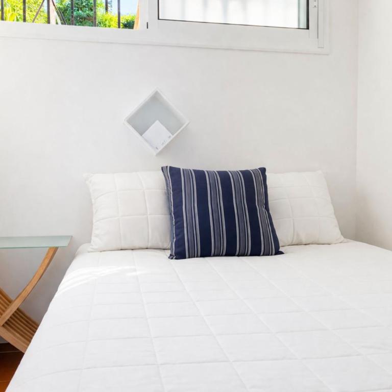 ⭑ Terrace + Sea views + Private Beach. What else? ⭑ - Apartamento de 3 dormitorios - 14