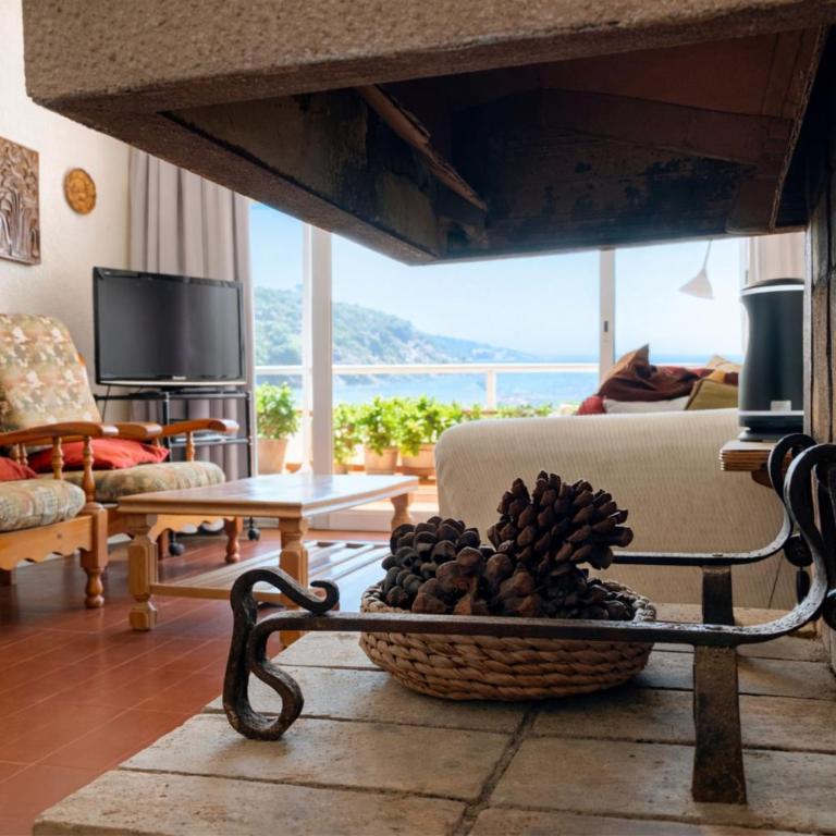 ⭑ Terrace + Sea views + Private Beach. What else? ⭑ - Apartamento de 3 dormitorios - 7