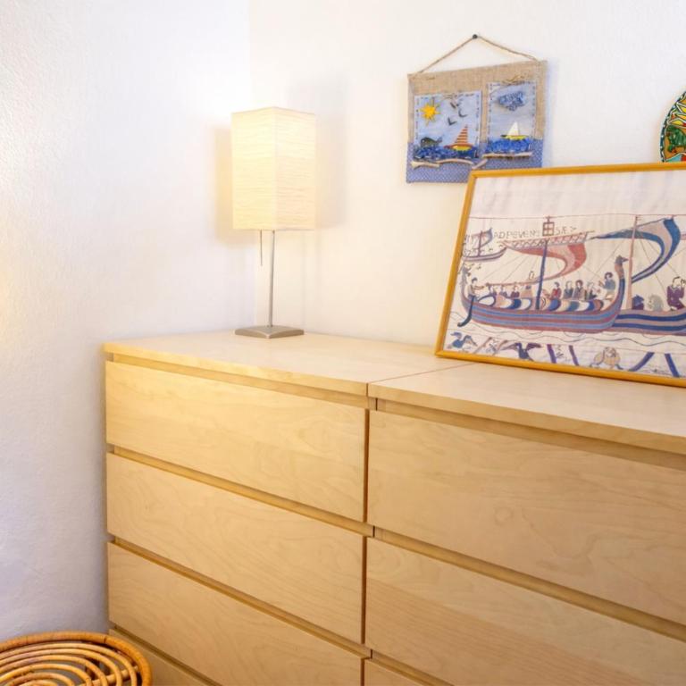 ⭑ Terrace + Sea views + Private Beach. What else? ⭑ - Apartamento de 3 dormitorios - 13