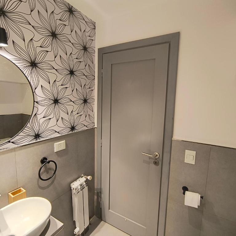 Rayen, departamento centrico - Apartamento de 1 dormitorio - 18