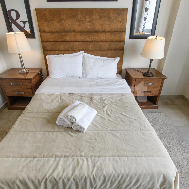 Chic apartment 600 m from Shopping del Sol - Apartment - 16