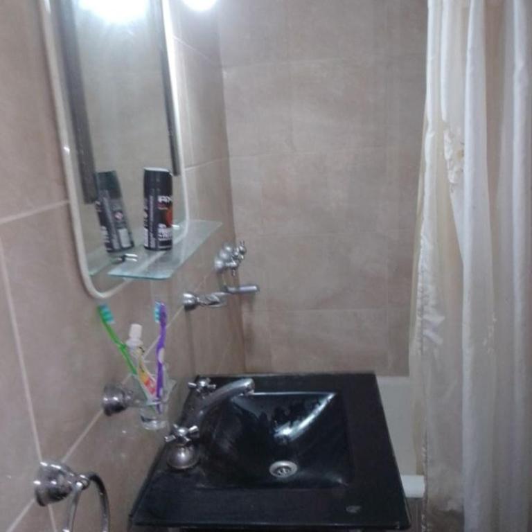 Chalet en Punta Mogotes - One-Bedroom House - 2