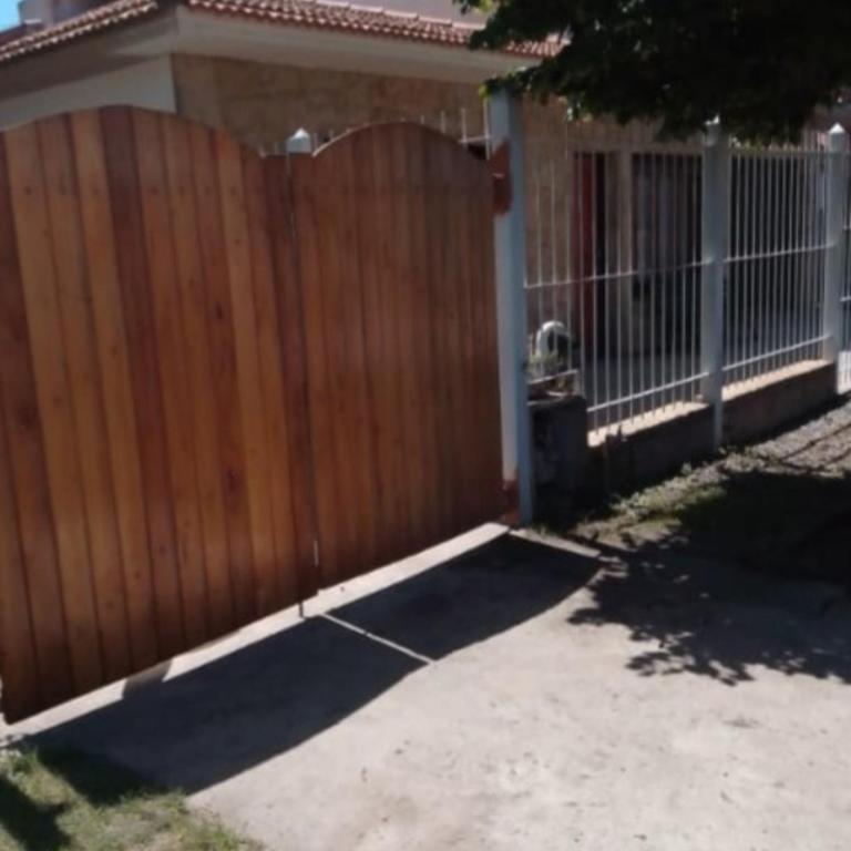 Chalet en Punta Mogotes - One-Bedroom House - 3