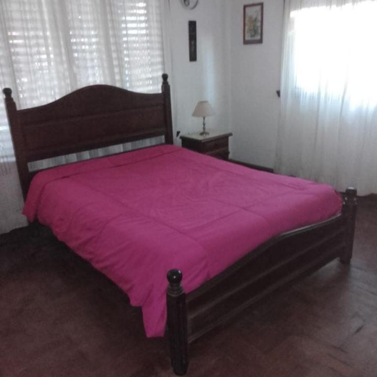 Chalet en Punta Mogotes - One-Bedroom House - 4