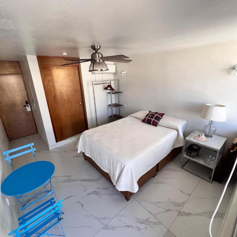 Hosteleria Casa Margarita - Deluxe Room - 1