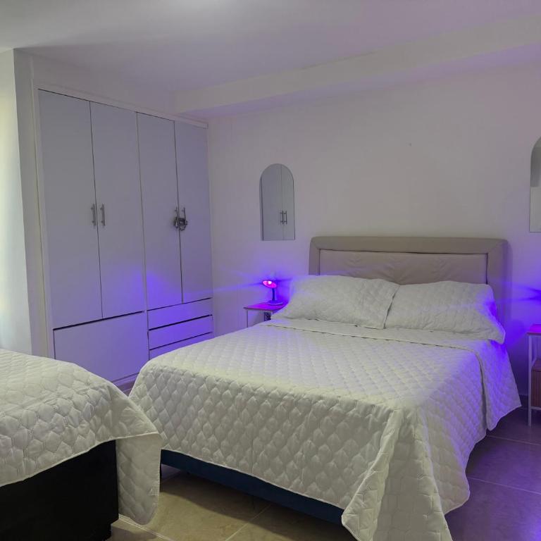Nuevo y espectacular apartamento con linda vista - One-Bedroom Apartment - 10